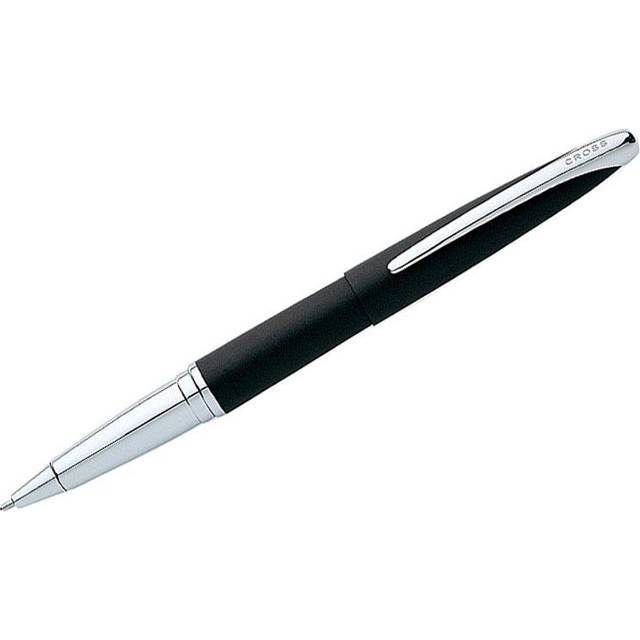 Cross 885-3 ATX Basalt Black Rollerball Pen - A2513