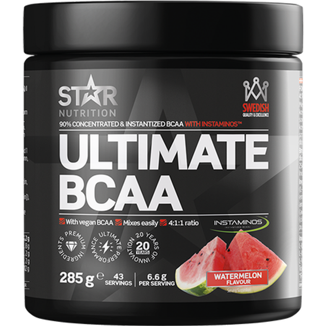 Ultimate BCAA 285 g