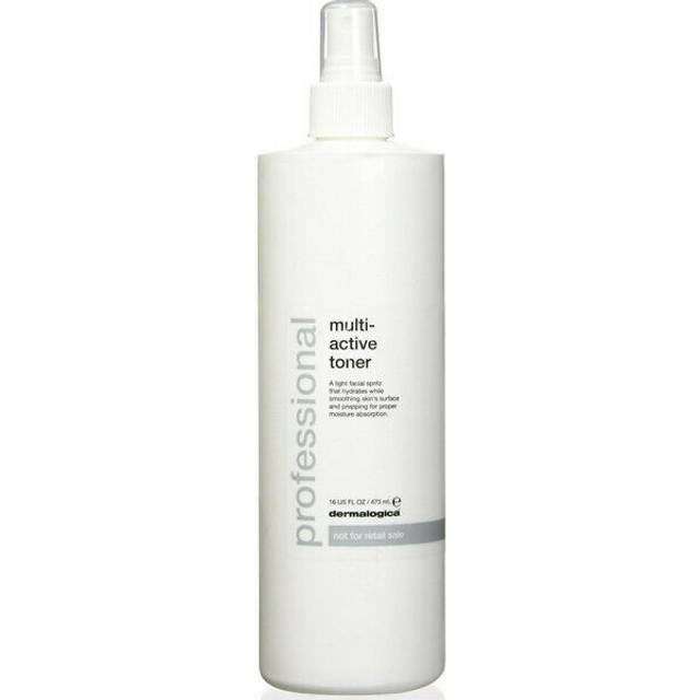 Multi Active Toner (PRO) by Dermalogica for Unisex - 16 oz Toner