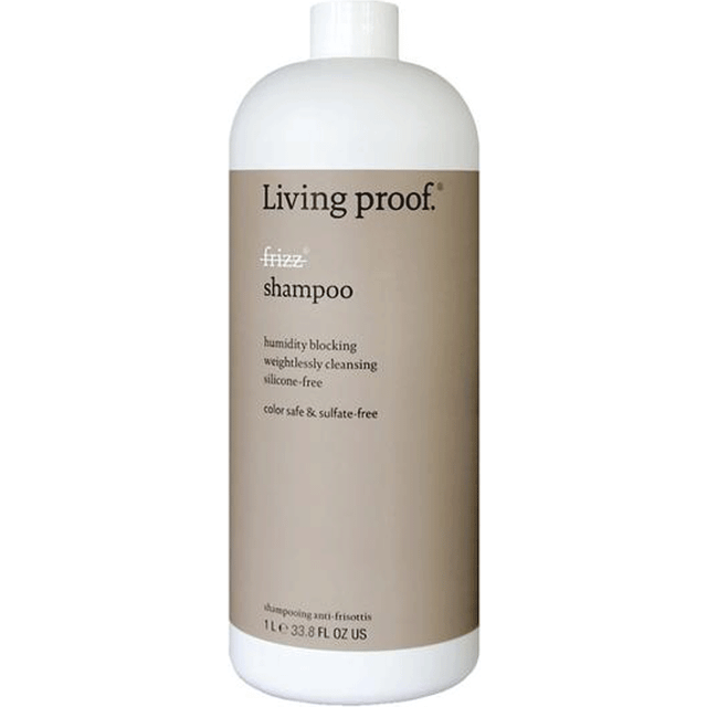 Living Proof No Frizz Shampoo 32 Oz