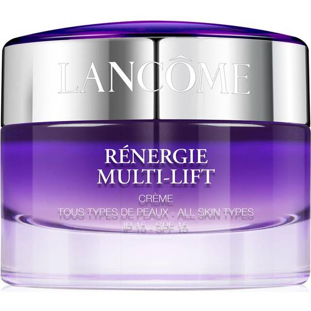 Lancôme Ansiktsvård Anti-Aging Rénergie Multi-Lift Crème 75 ml (13.000,00 kr / 1 l)
