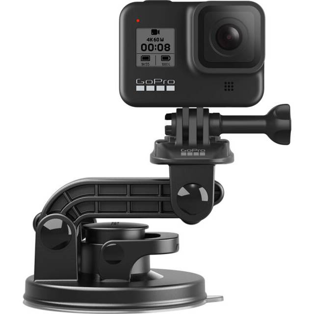 GoPro Suction Cup Mount / Suction Cup