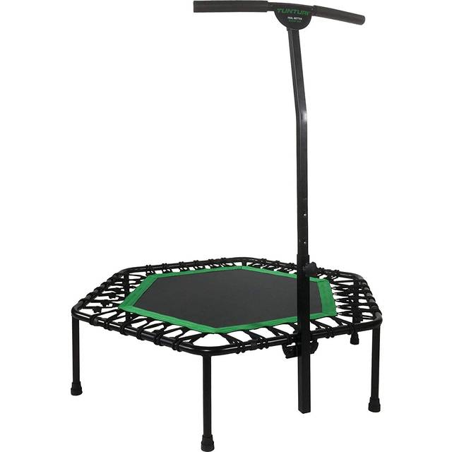 Tunturi Hexagon Fitness Studsmatta