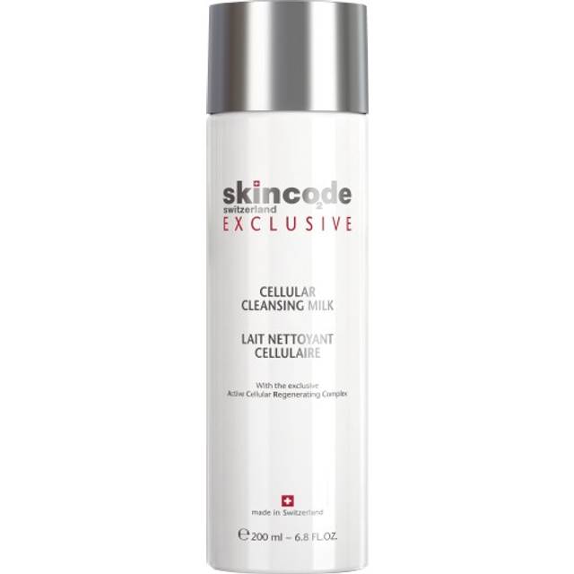 Skincode Exclusive Cellular Cleansing Milk 200ml