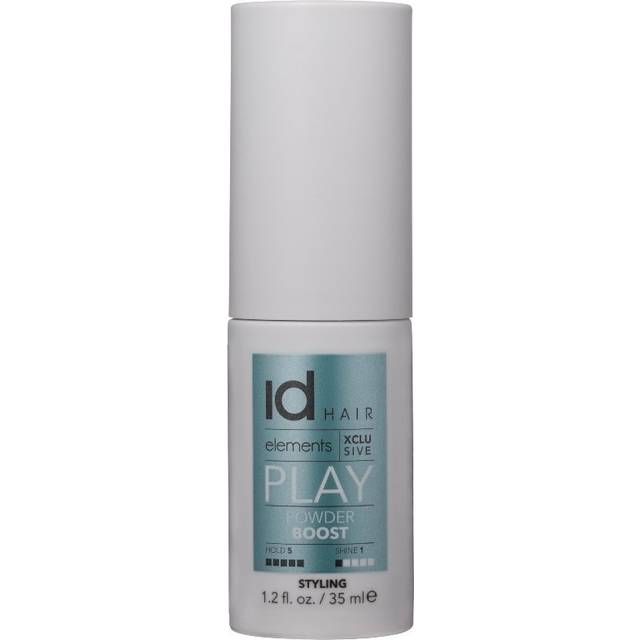 idHAIR Elements Xclusive Play Powder Boost 35ml