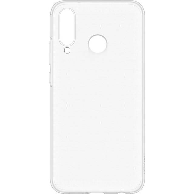 Merskal Clear Cover P20 Lite