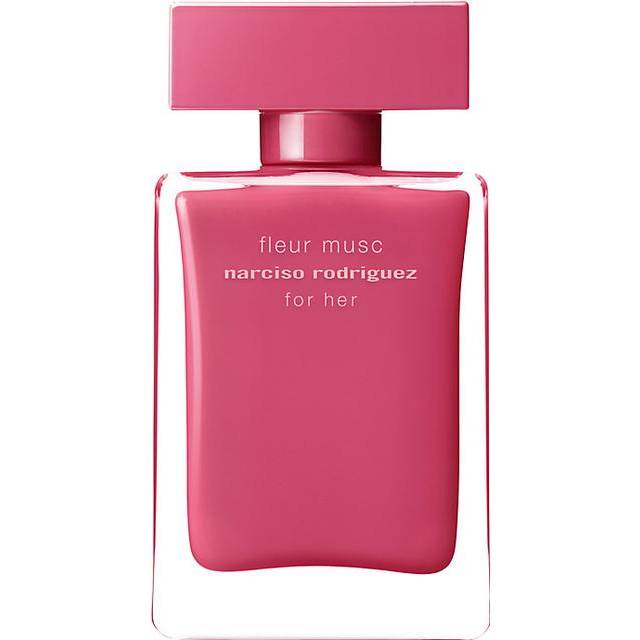 Narciso Rodriguez Fleur Musc For Her Eau de Parfum 50ml