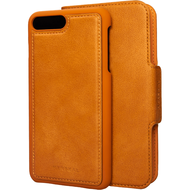 Merskal Wallet Case iPhone 7/8 Plus