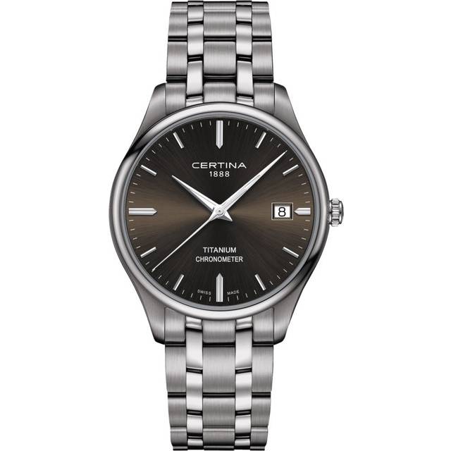 Certina DS-8 Gent