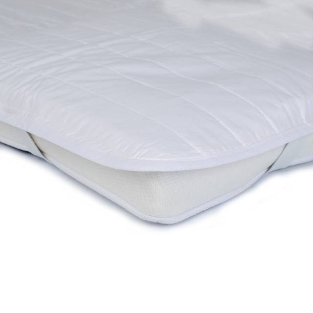Mille Notti Quilt Madrasskydd