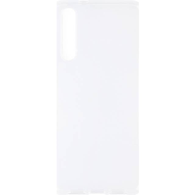 Merskal Clear Cover P20 Pro