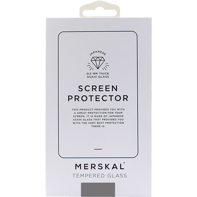 Merskal Tempered Glass Honor 10 (2.5D)