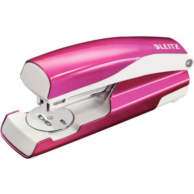 Häftapparat Leitz Nexxt metallic orange