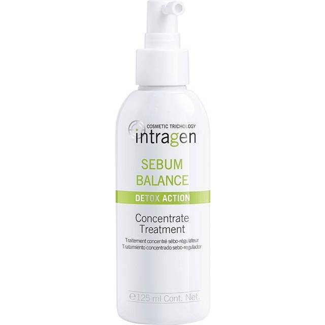 INTRAGEN Sebum Balance Concentrate Treatment (U) 125 ml