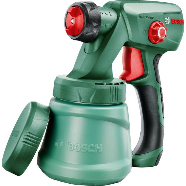 Bosch Spraypistol för färgspraysystem PFS 1000 och PFS 2000 (volym: 800 ml, i låda)
