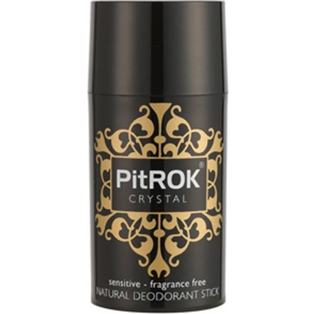 PitRok Crystal Push Up Deodorant - 100g