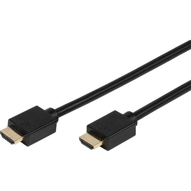 Vivanco 47160 HDMI 3M - Black