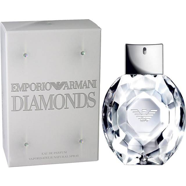 Emporio Armani Diamonds She EdP 50ml Find prices