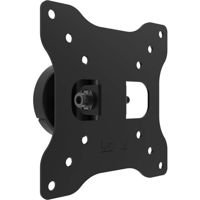 Multibrackets Flexarm M VESA Full-Motion I 50 75 100 - Konsol - fullständig rörelse - för LCD-display - svart - skärmstorlek: 9"-32" - väggmonterbar