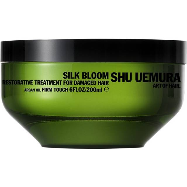 Shu Uemura Silk Bloom Masque (200ml)