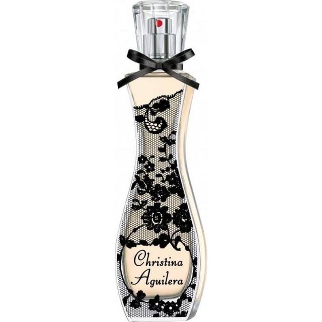 Christina Aguilera Eau de Parfum 75 ml