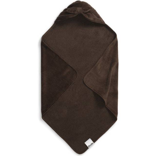 Elodie Details badcape Chocolate Bow