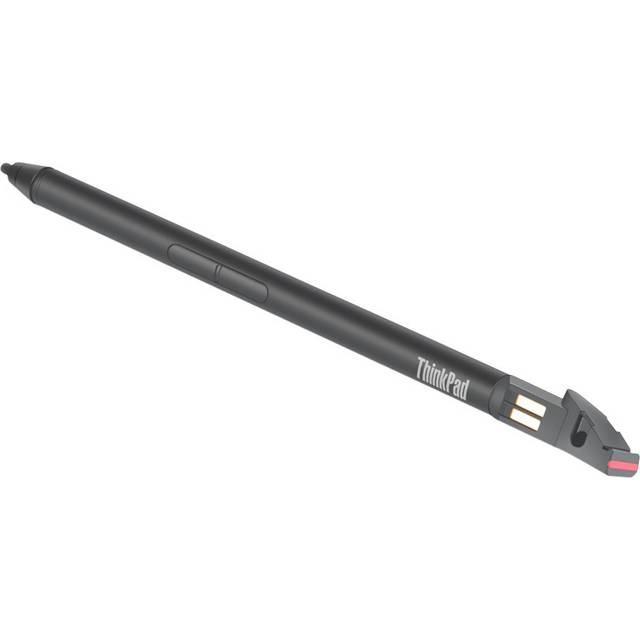 Lenovo ThinkPad Pen Pro Stylus Svart (Notebook, Lenovo, svart, L380 Yoga with 4096)