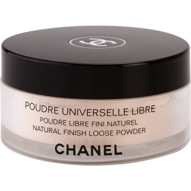 Chanel 1Oz #30 Naturel Poudre Universelle Libre Powder