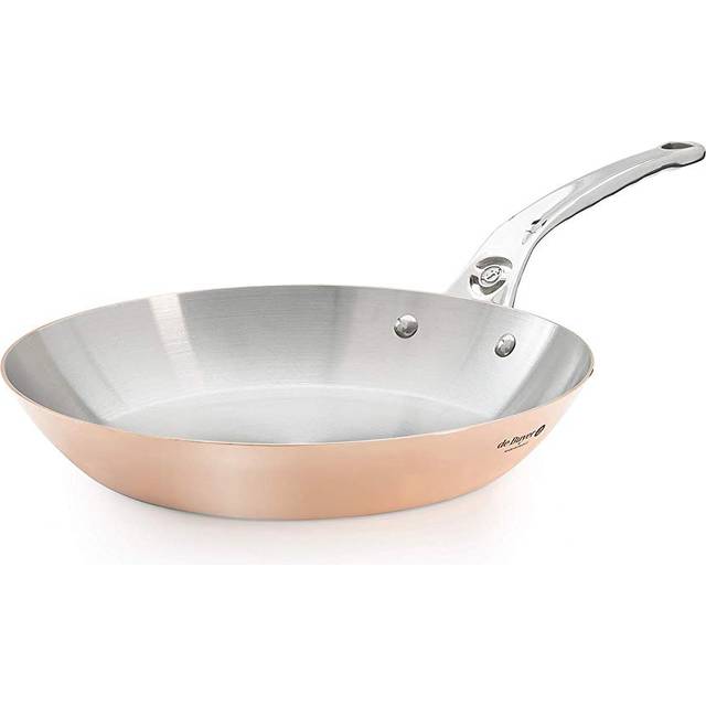De Buyer Prima Matera frying pan induction 32 cm