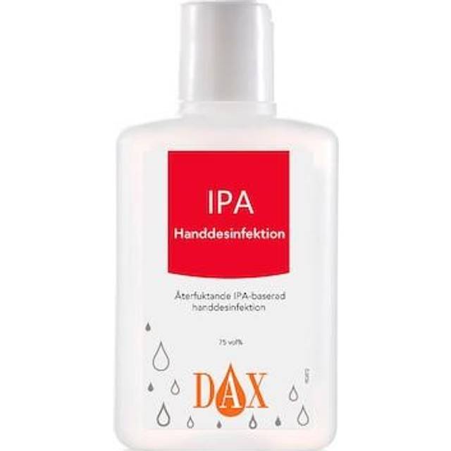 Handdesinfektion DAX IPA 150ml
