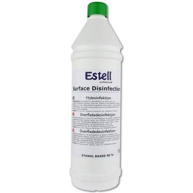 Estell Ytdesinfektion Yt- des 1L 40%