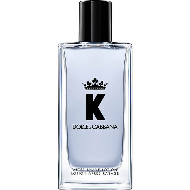 Dolce & Gabbana K Aftershave Lotion 100ml
