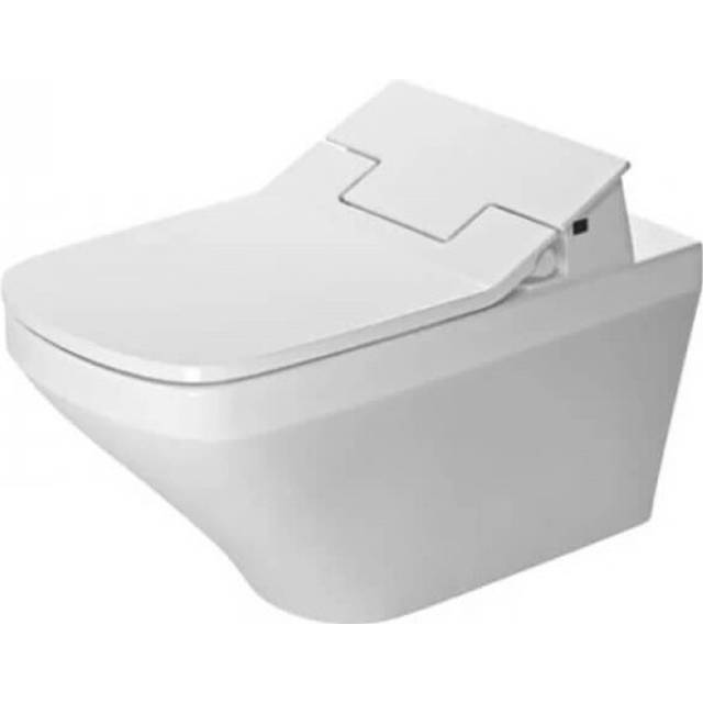 Duschtoalett Duravit Me by Starck 631001 Slim