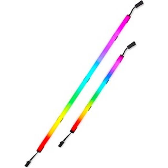 Corsair - iCUE LS100 Smart Lighting Strip Expansion Kit 250mm