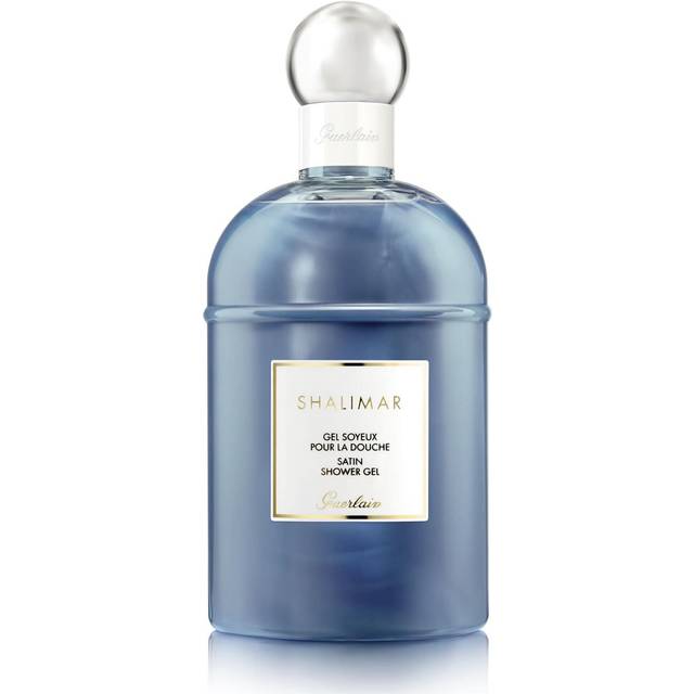 Guerlain Shalimar Satin Shower Gel 200ml