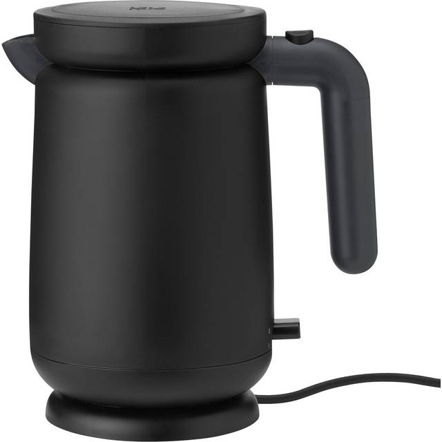 RIG-TIG - Foodie Vattenkokare 1 L Svart