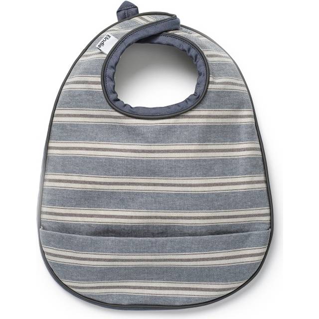 Elodie Details haklapp Sandy stripe