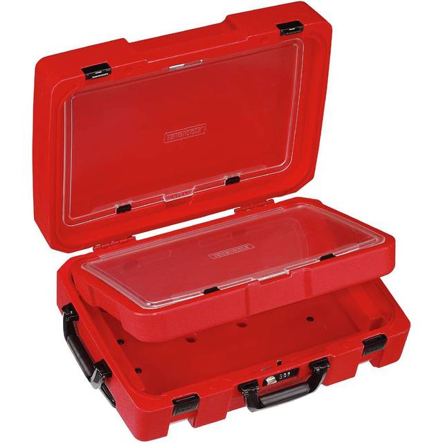 Tengtools - Teng tc-sc Service Case tensc Robust Tool Case