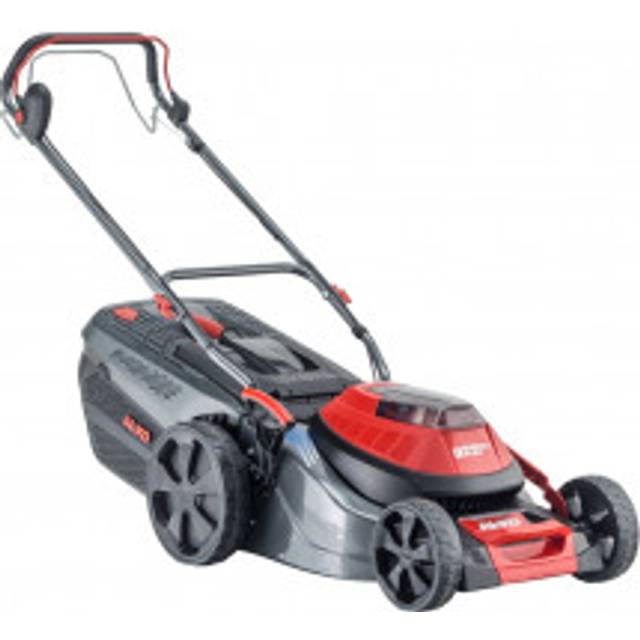 AL-KO Energy Flex Moweo 46.0 Li SP Cordless Self-Propelled Mower Kit