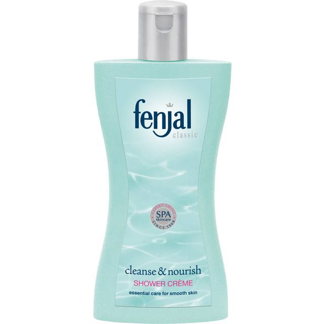 Fenjal Duschcreme Classic 200 ml
