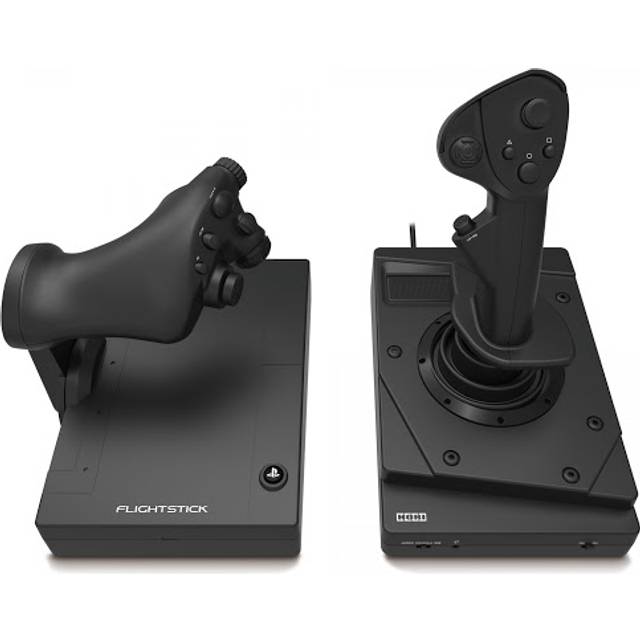 Hori Flight Stick PS4-144E