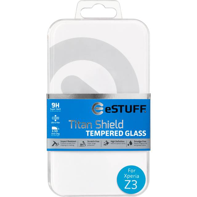 TitanShield för Xperia Z3