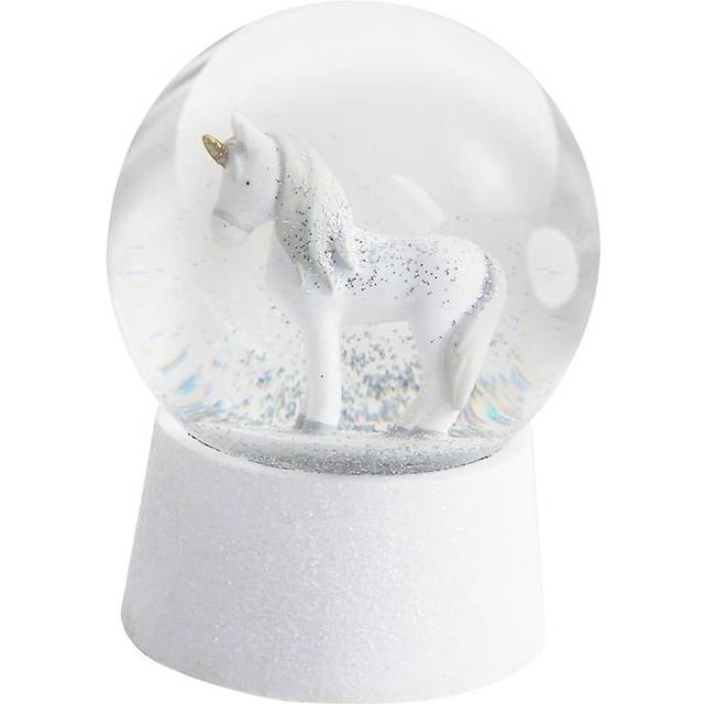 Kids by Friis - Mini Snekugle, Enhjørning