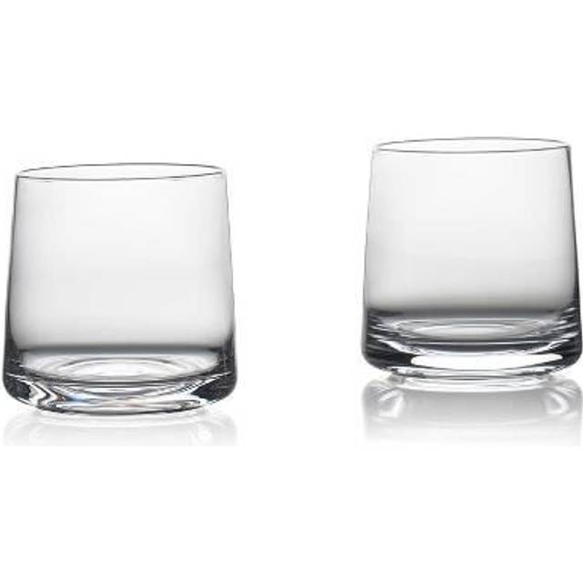 Zone Denmark Rocks wideball glass 2-pack 34 cl