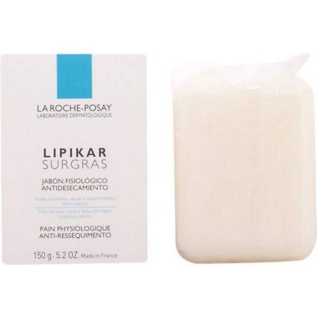 La Roche-Posay Lipikar Surgras Cleansing Bar