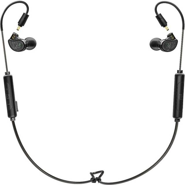 MEE Hörlur In-Ear Audio M6PRO 2nd Generation...
