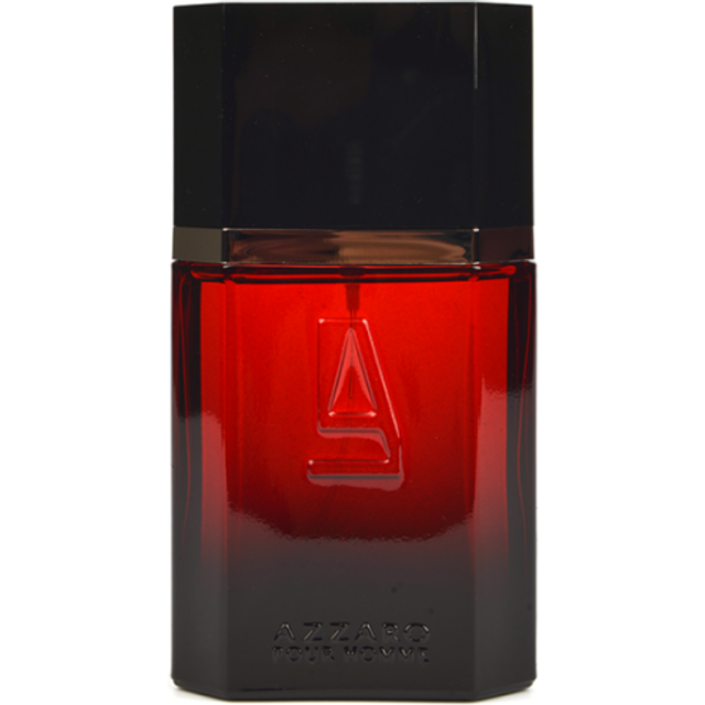 Azzaro Pour Homme Elixir Eau De Toilette 100ml