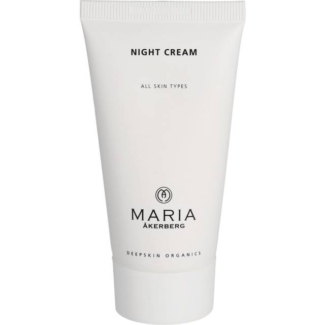 Maria Åkerberg Night Cream 50 ml