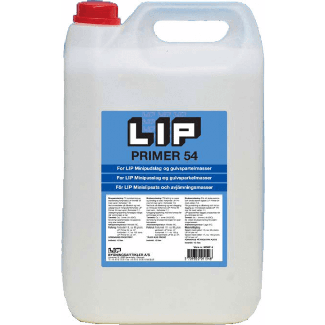 Primer 54 2.5 L