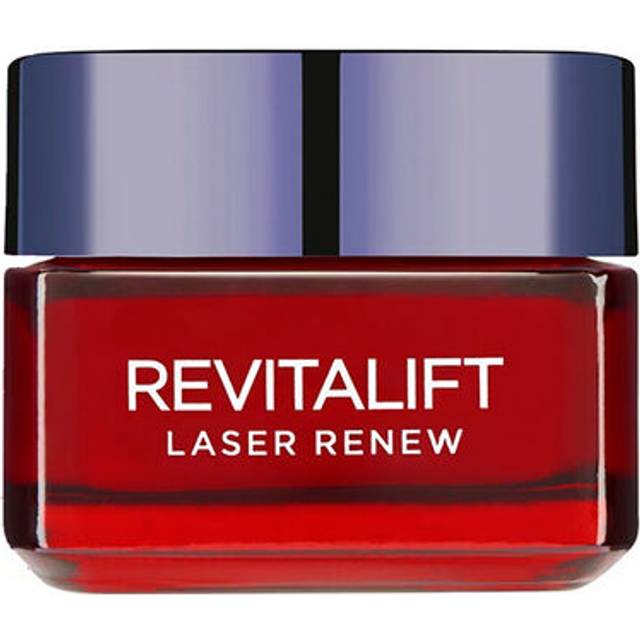 L’Oréal Paris Revitalift Laser Renew Dagkräm med effekt mot åldrande 50 ml